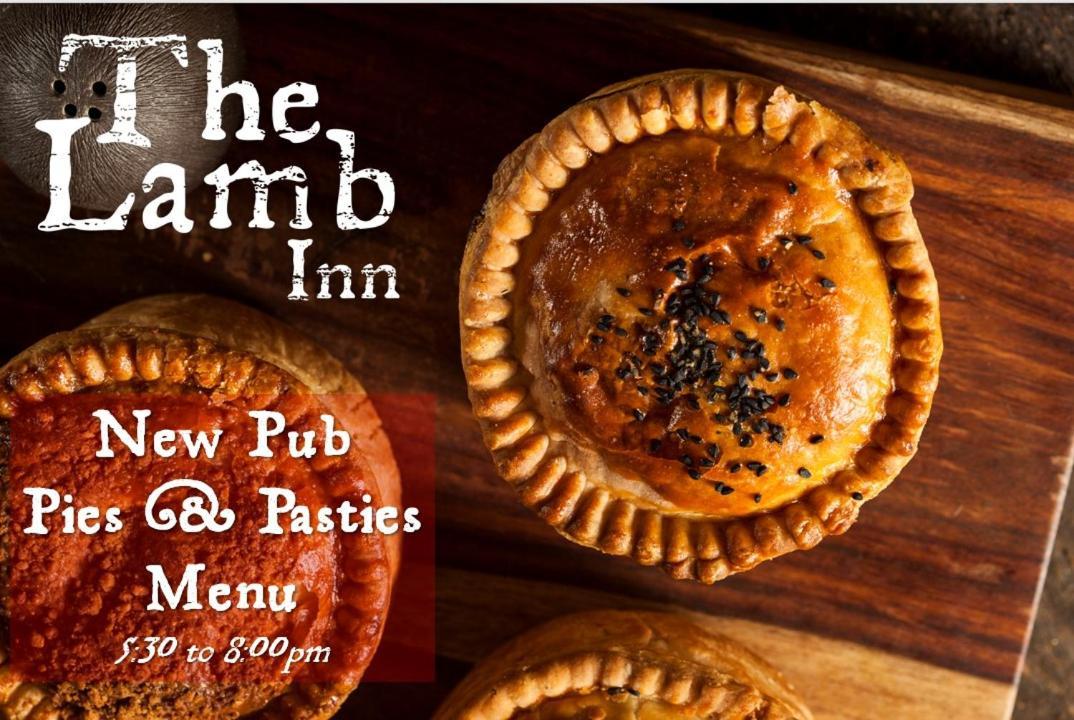 The Lamb Inn Crediton Esterno foto