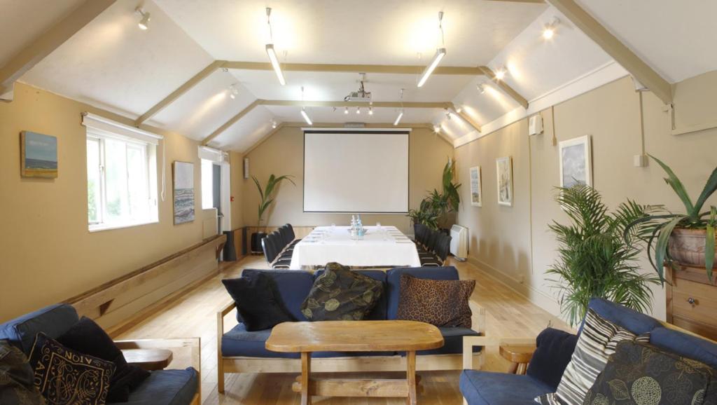 The Lamb Inn Crediton Esterno foto