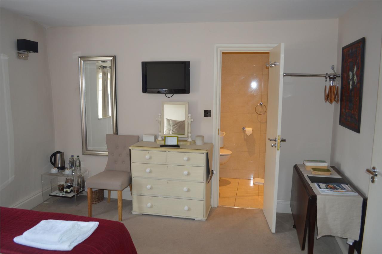 The Lamb Inn Crediton Esterno foto